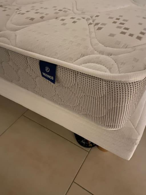 Appartement Cap D Agde Magnifique Vue Mer Kültér fotó