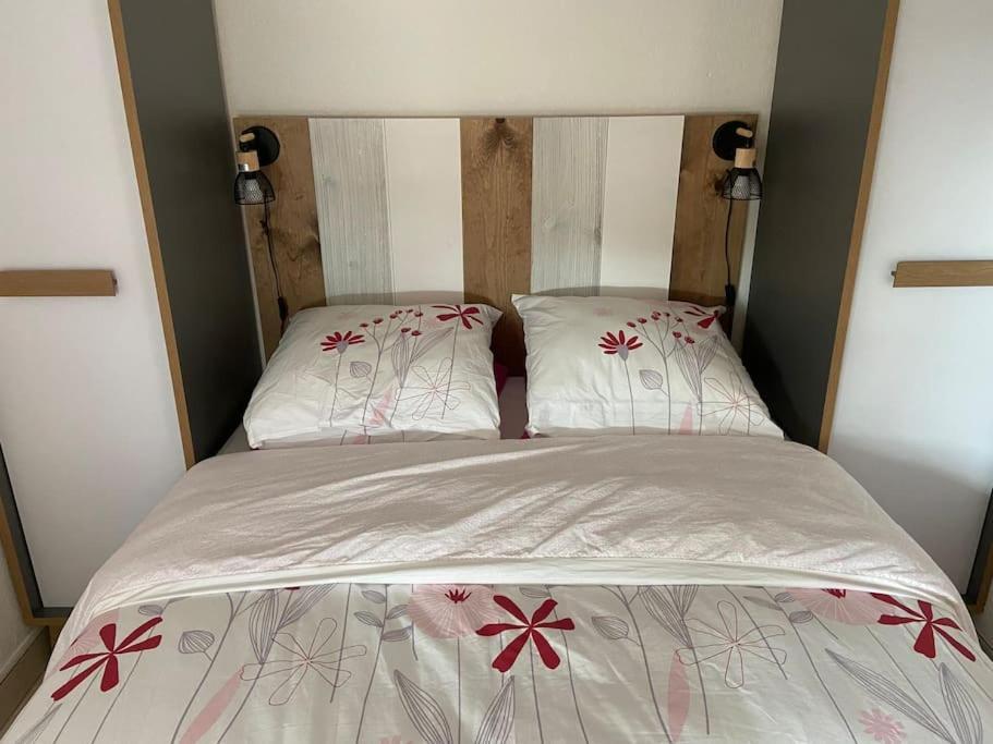 Appartement Cap D Agde Magnifique Vue Mer Kültér fotó