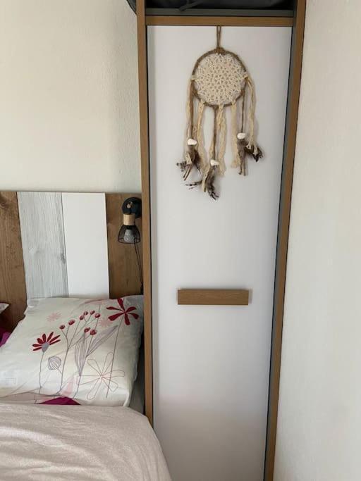 Appartement Cap D Agde Magnifique Vue Mer Kültér fotó