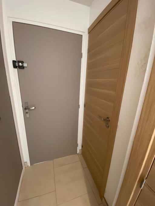 Appartement Cap D Agde Magnifique Vue Mer Kültér fotó