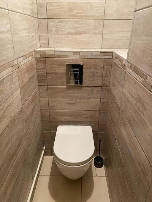 Appartement Cap D Agde Magnifique Vue Mer Kültér fotó