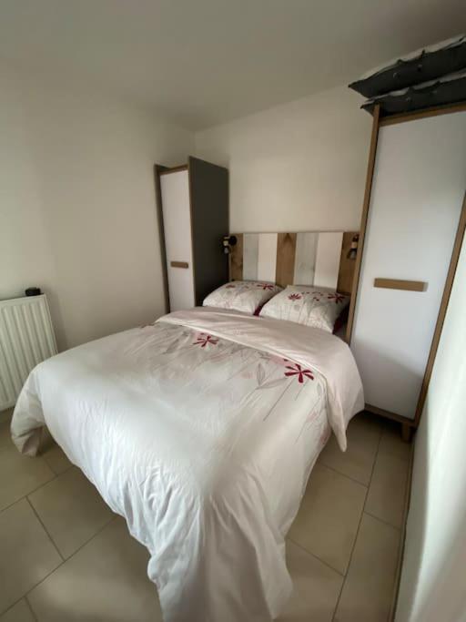 Appartement Cap D Agde Magnifique Vue Mer Kültér fotó