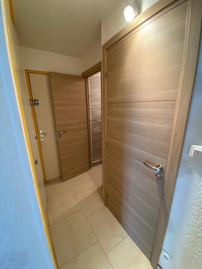 Appartement Cap D Agde Magnifique Vue Mer Kültér fotó