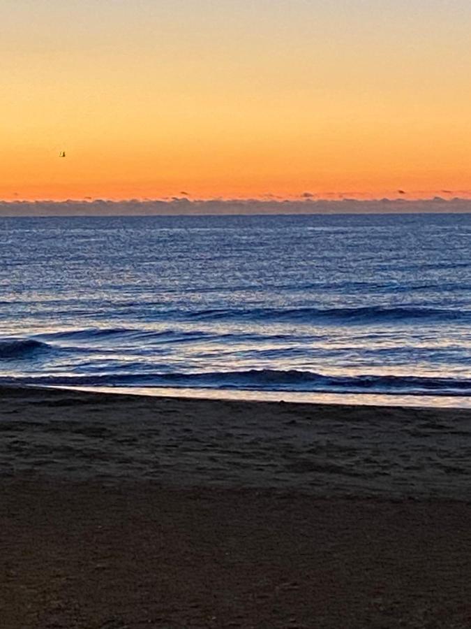Appartement Cap D Agde Magnifique Vue Mer Kültér fotó
