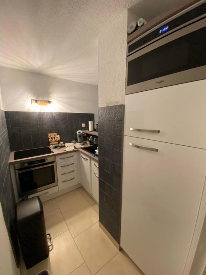 Appartement Cap D Agde Magnifique Vue Mer Kültér fotó