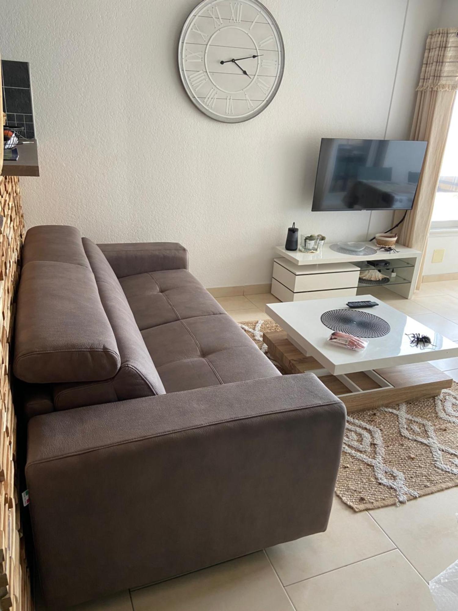 Appartement Cap D Agde Magnifique Vue Mer Kültér fotó